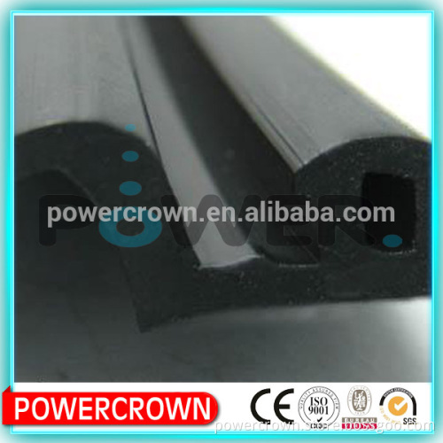 high quality silicone rubber strip